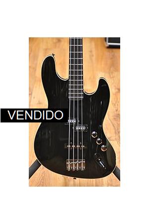 Fender Aerodyne Jazz Bass (B Stock) Fender Aerodyne Jazz Bass (B Stock)